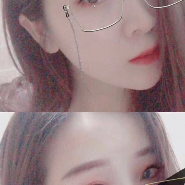 惠城公寓js应该没有整过容