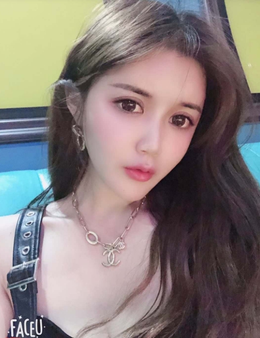 惠城区新到一位极品靓妹，头像就是，还有一位俄罗斯西洋菜